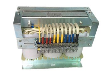 输入电抗器的特点有哪些？