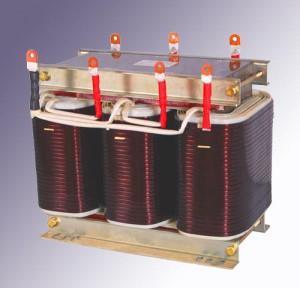 安装逆变变压器需要注意哪些事项