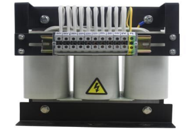 使用干式变压器‍时要注意哪些事情？