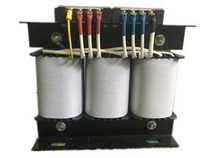 脉冲热压变压器有哪些异常运行状况？