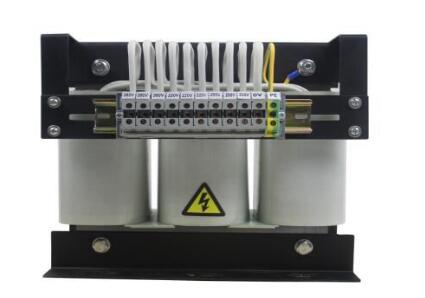 使用干式变压器的三大注意事项