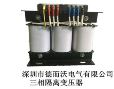 如何让电压器安全稳定工作呢