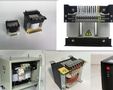 德而沃变压器为什么受工业企业欢迎？