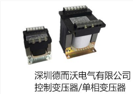 怎样维护干式变压器？