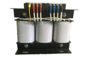 干式变压器选型的注意事项