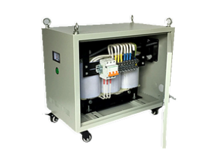 三相隔离变压器有哪些常见故障？