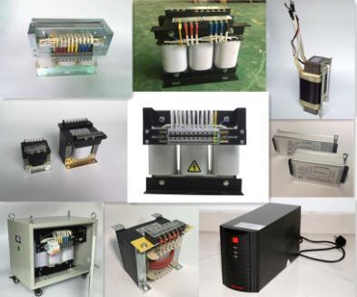 如何挑选深圳变压器