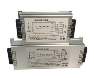 干式变压器有哪些作用？