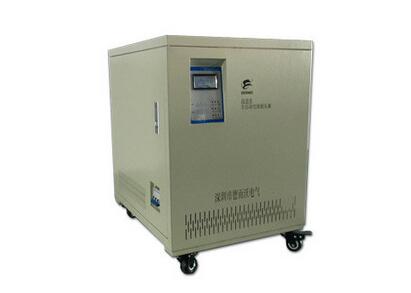 选购交流稳压器要关注哪些方面呢