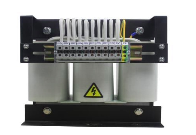 三相变压器的组成结构有哪些