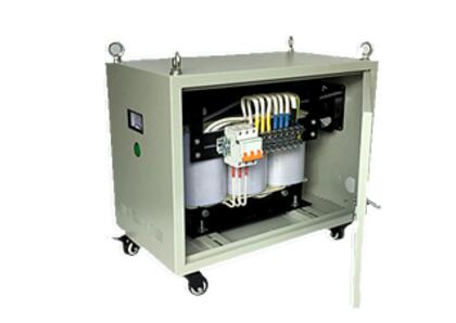 干式变压器有哪些特点？