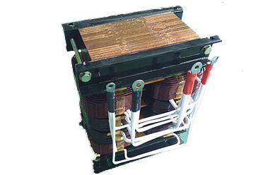 三点让你掌握逆变变压器的工作原理