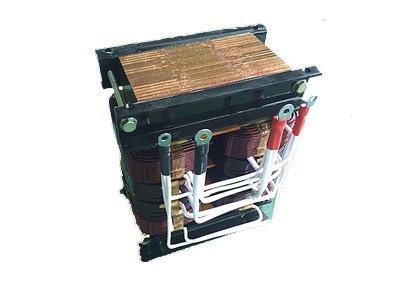 逆变变压器各部分的主要功能有哪些？