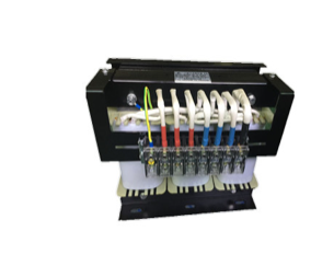 干式变压器的特点体现在哪些方面