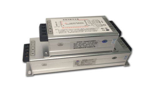 安装深圳伺服变压器时需要注意些什么？