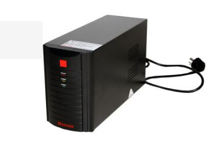 好的UPS电源品牌有哪些特点