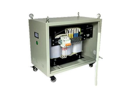 如何评估三相变压器的质量