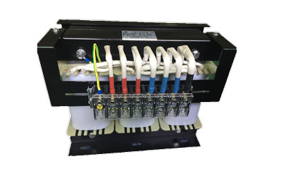 为什么三相变压器要选大品牌的