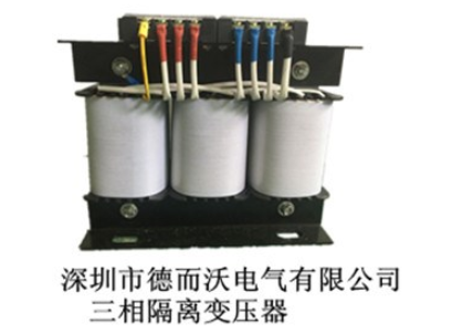 如何对电梯变压器进行保养