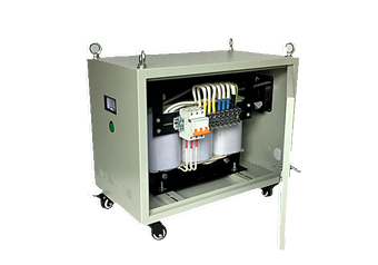 三相变压器的三相绕组的连接方法有哪些