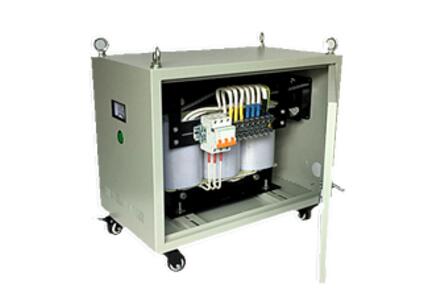 干式变压器的未来发展方向