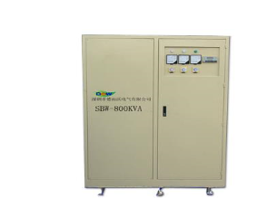 使用交流稳压器的作用有哪些